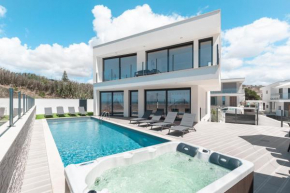 Dino Villa with ocean view